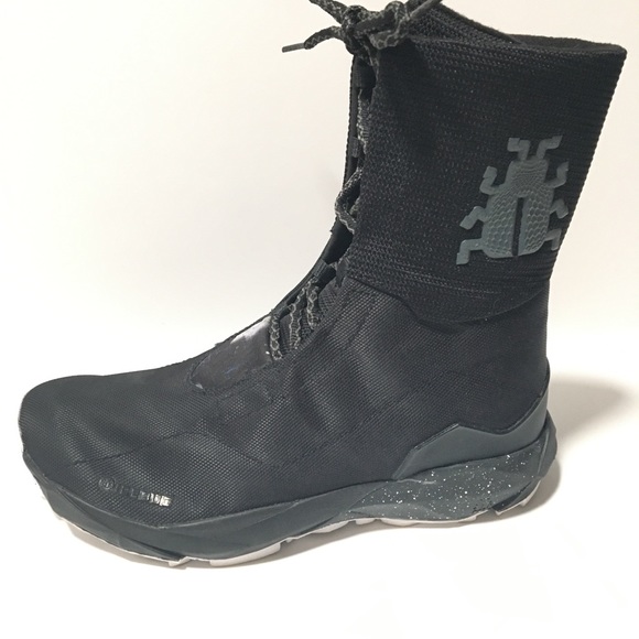 icebug snow boots